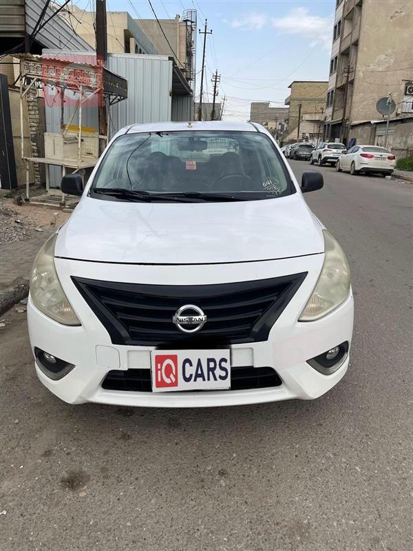 نيسان صني 2019 للبيع في العراق -  بغداد